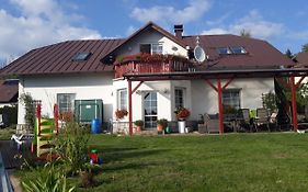 Penzion Irena